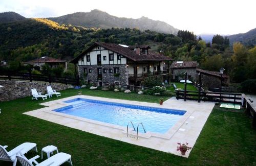 San Pelayo House | Posada San Pelayo