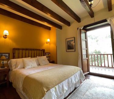 San Pelayo House | Posada San Pelayo