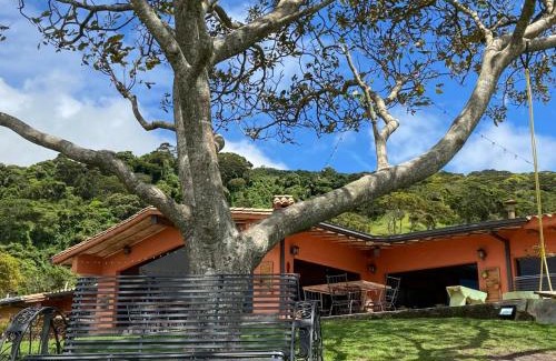 Capacho Nuevo Hotel | Posada Ventisquero