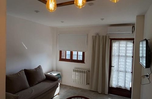 Hurlingham Apartment | Posada Villa Club, Apart 5