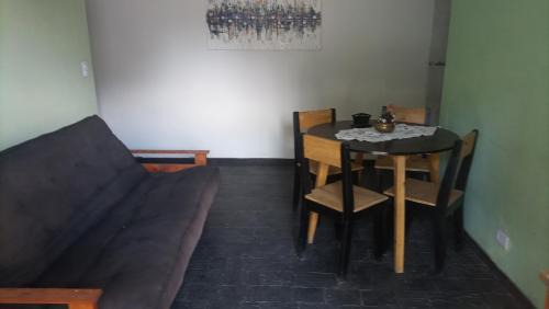 Hurlingham Apartment | Posada Villa club, Apart 4 cerca del aeropuerto el palomar