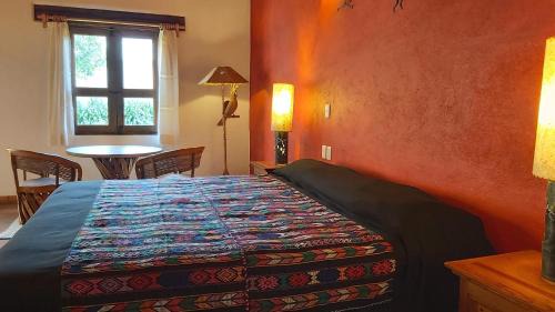 Centro Hotel | Posada Yolihuani
