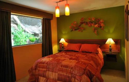 Tililaca Hotel | Posadas del Castillo del Titicaca