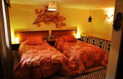 Tililaca Hotel | Posadas del Castillo del Titicaca