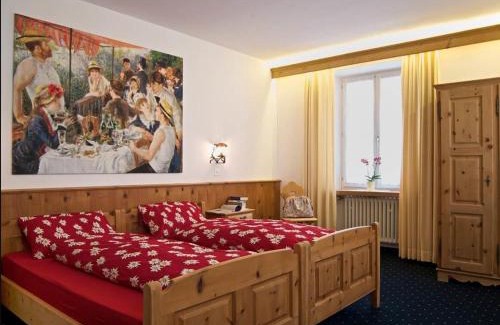 Poschiavo Hotel | Poschiavo Suisse Hotel