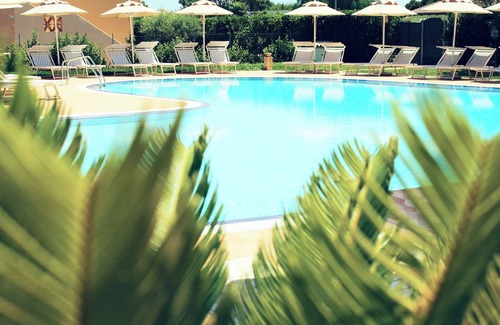 Le Castella Apartment | Poseidon Beach Resort
