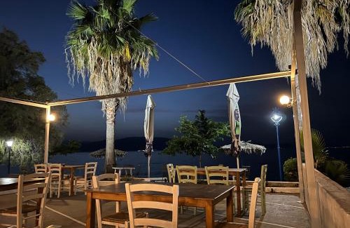 Xirolivado Apartment | POSEIDON
