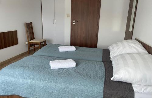 Cetniewo House | Posejdon Pokoje Gościnne
