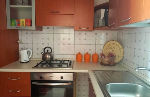 Montepertuso Apartment | Positano House B & B L'Uliveto