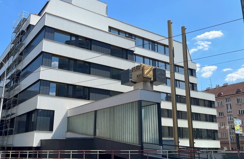 Kosire Apartment | Post 120 Suites