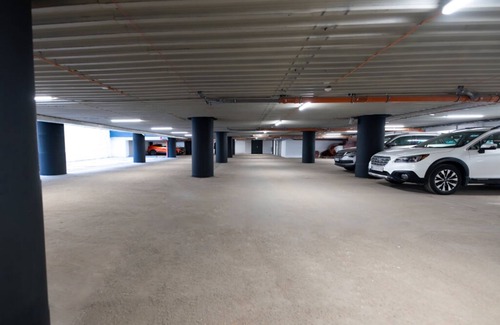 Kosire Apartment | Post 120 Suites
