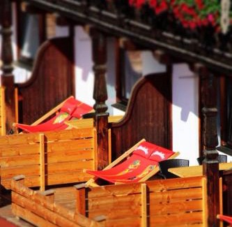 Strass im Zillertal Apartment | Post Appartements