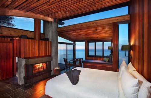Posts Hotel | Post Ranch Inn
