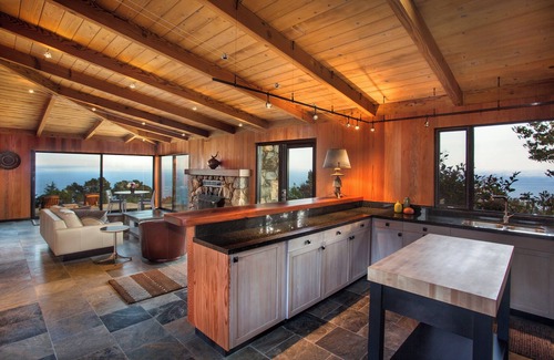 Posts Hotel | Post Ranch Inn