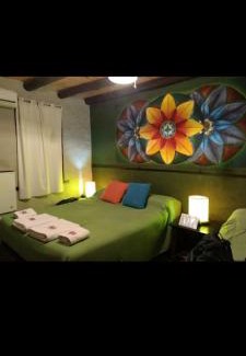 Rodeo Hotel | Posta huayra