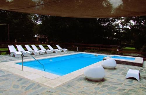 Los Reartes Ski Chalet | Posta Mágica