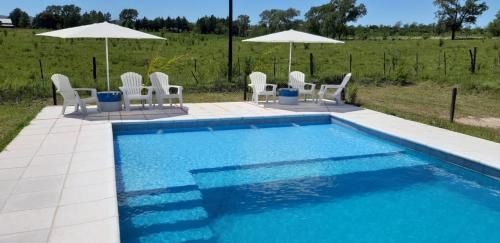 Los Reartes Apartment | Posta Suites Apart - Los Reartes