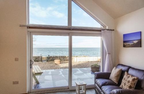 Catacol House | Postbox Cottage