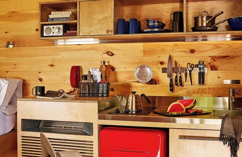 Gilchrist County Cabin | Postcard Cabins Gilchrist Springs