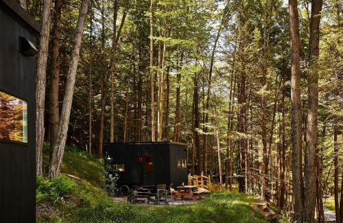 Nelsonville Other | Postcard Cabins Hocking Hills