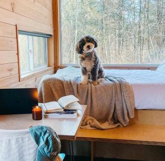 Childersburg Other | Postcard Cabins Talladega Valley