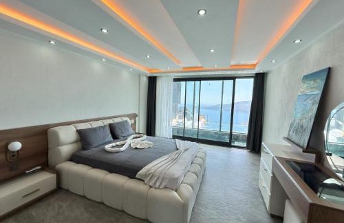 Kalkan Villa | Posthane Resort