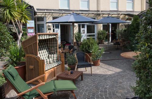 Kronberg Hotel | Posthaus Hotel Residenz