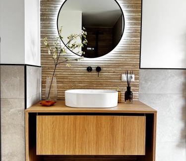 Kloster Zinna Apartment | Posthaus Kloster Zinna