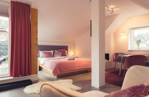 Wirsberg Hotel | Posthotel Alexander Herrmann