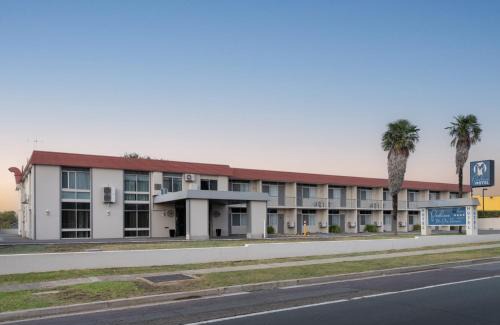 Goulburn Hotel | Posthouse Motor Lodge