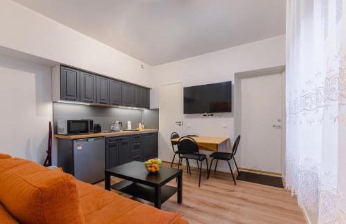 Rakvere Apartment | Posti Guesthouse