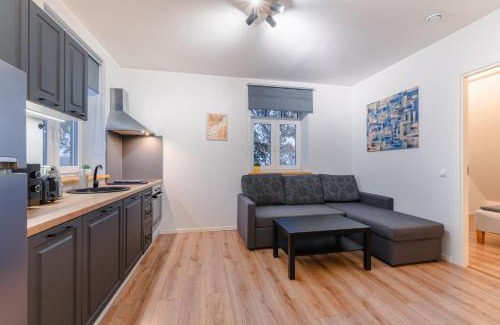 Rakvere Apartment | Posti Guesthouse