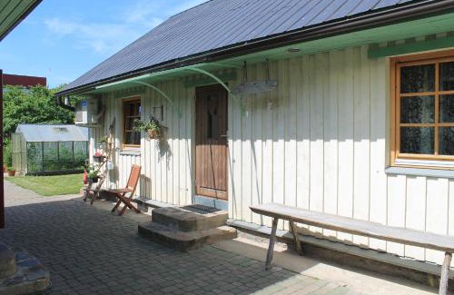 Rakvere House | Posti Holiday Home