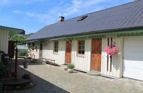 Rakvere House | Posti Holiday Home