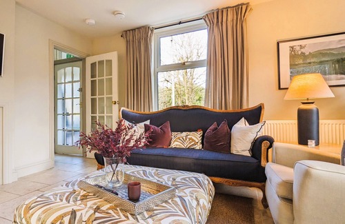 Kilchrenan Cottage | Posting House - a cottage that sleeps 6 guests in 3 bedrooms