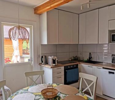 Hajnowka House | Postolove - a family home