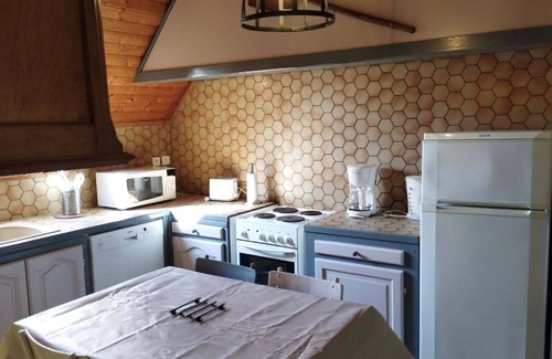 Baron House | Potager country house in the heart of the Charolais in southern Burgundy