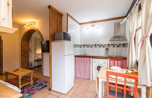 Cillorigo de Liebana House | Potes Viñon by Interhome