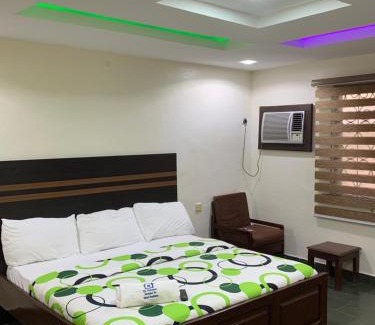 Ikorodu Hotel | Potomac Hotel managed by Milord hospitality