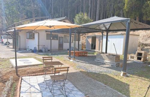 Gokase House | Potontoikkenya Kuraoka - Vacation STAY 23373v