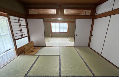 Gokase House | Potontoikkenya Kuraoka - Vacation STAY 23373v