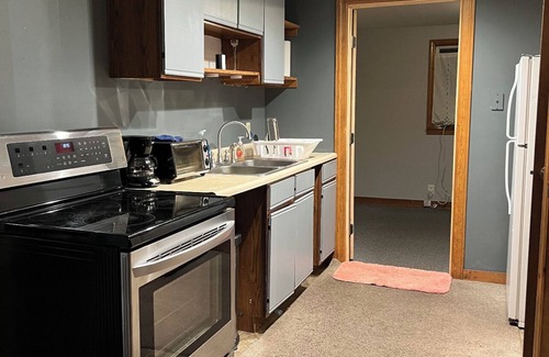 Potsdam Apartment | Potsdam 2 Bd Apt