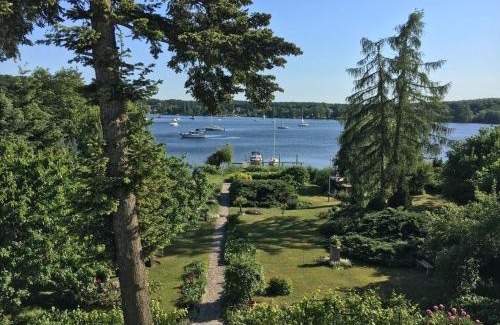 Neu Fahrland House | Potsdam-Krampnitz am See