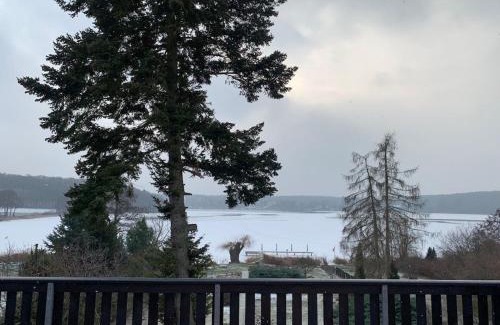 Neu Fahrland House | Potsdam-Krampnitz am See