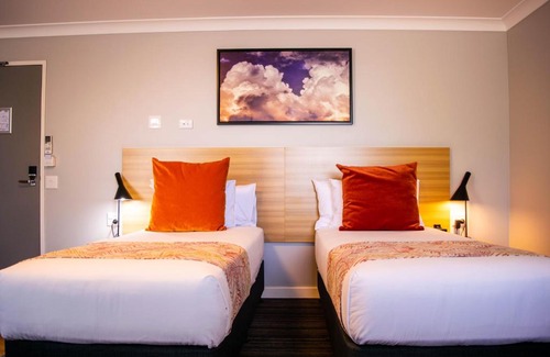 Toowoomba Hotel | Potters Toowoomba Hotel