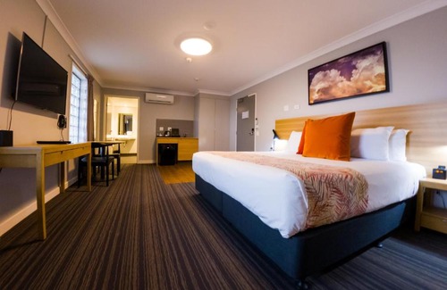 Toowoomba Hotel | Potters Toowoomba Hotel