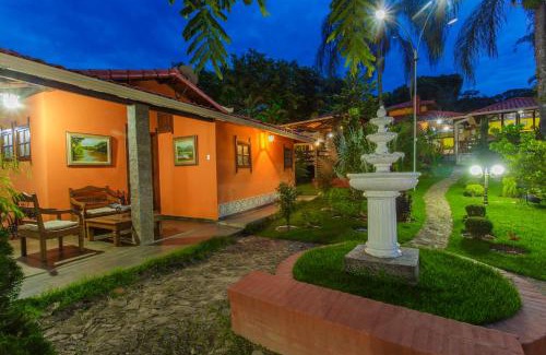 Brumadinho Hotel | Pousada Alta Vista - Inhotim