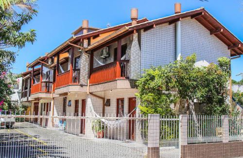Barra da Lagoa Hotel | Pousada Arquipélago