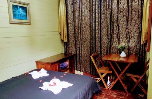 Paranapiacaba Bed & Breakfast | Pousada Avalon