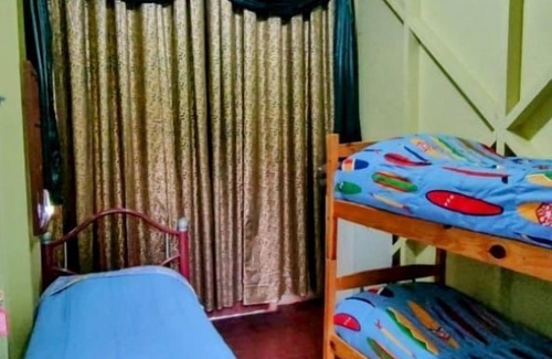Paranapiacaba Bed & Breakfast | Pousada Avalon